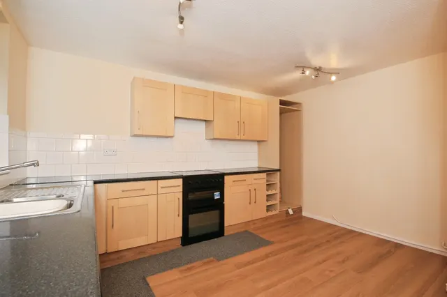 Drayton, Bretton, PE3, photo 3