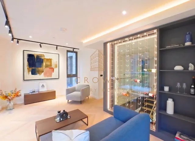 Bollinder Place, London, EC1V, photo 1