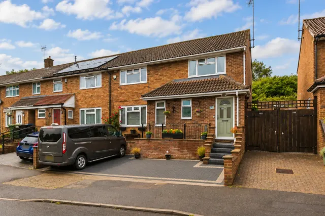Turners Hill, Hemel Hempstead, HP2, photo 1