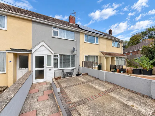 Wishings Road, Brixham, photo 2