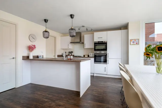 Wordsworth Court, Melton Mowbray, LE13, photo 3