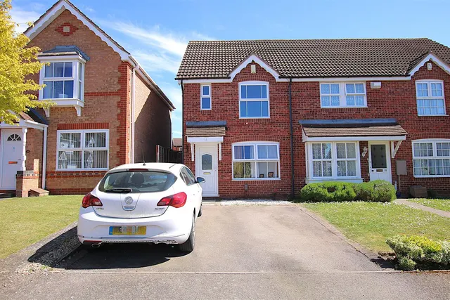 Butts Croft Close, East Hunsbury, photo 1