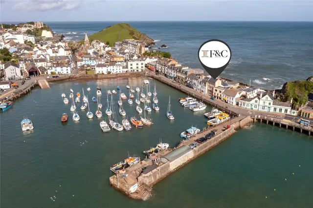 The Quay, Ilfracombe, photo 1