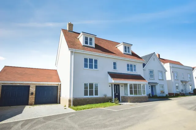 Rutland Place, Rettendon Common, Chelmsford, photo 1