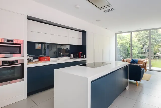 Redston Road, London, N8, photo 1