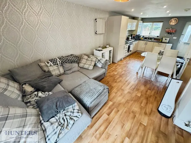 Photo 3 — Ramsey Close, Peterlee, County Durham