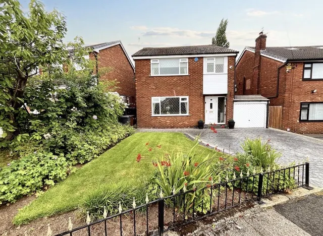 Photo 3 — Rhodes Drive, Bury, BL9 8NH