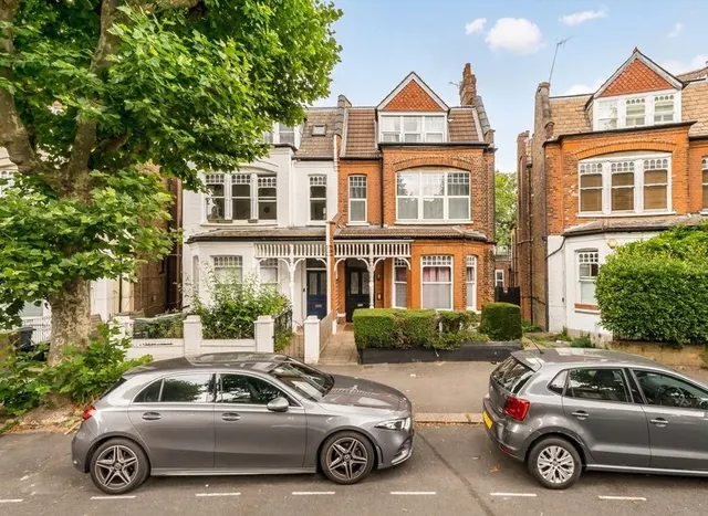 Kings Avenue, Muswell Hill, N10, photo 1