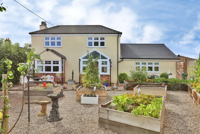 Battle Green, Epworth, Doncaster, photo 1