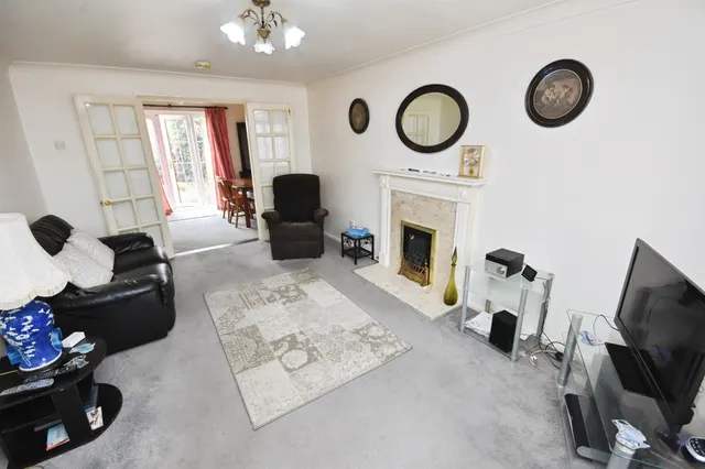 Deerleap Way, Braintree, CM7, photo 2
