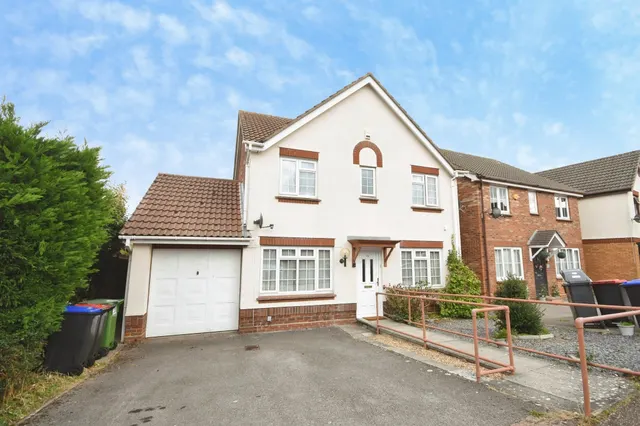 Deerleap Way, Braintree, CM7, photo 1