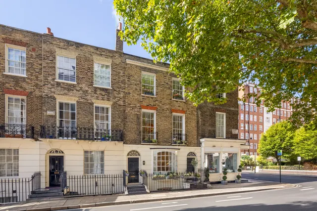 Portsea Place, Hyde Park, W2, photo 1