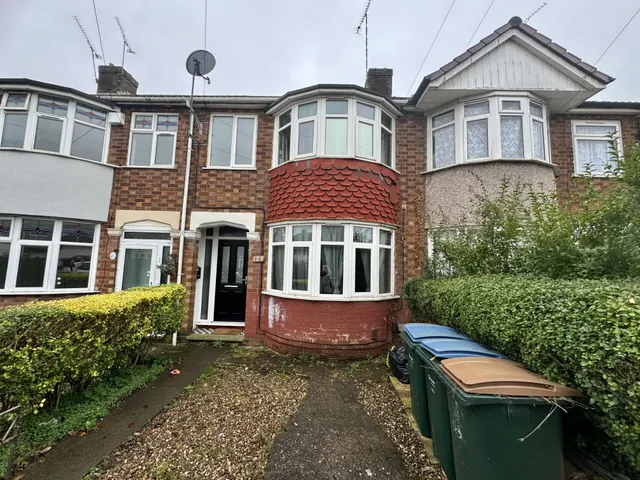 Norman Place Road, CV6 2BS, photo 1