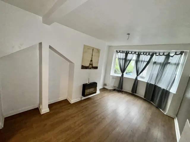 Photo 2 — Norman Place Road, CV6 2BS