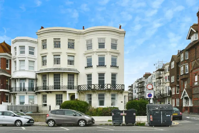 Marine Parade, BRIGHTON, photo 1