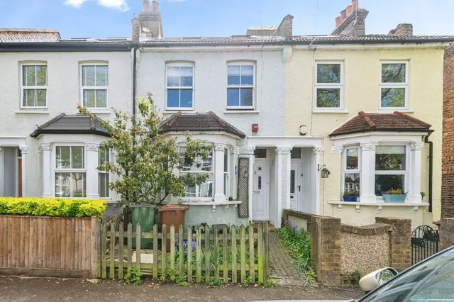 Mellows Road, Wallington, SM6, photo 1