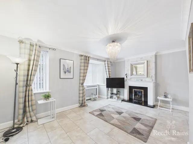 Lindengate Avenue, Hull, HU7, photo 2