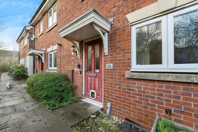 Manhattan Way, Bannerbrook Park, CV4, photo 3