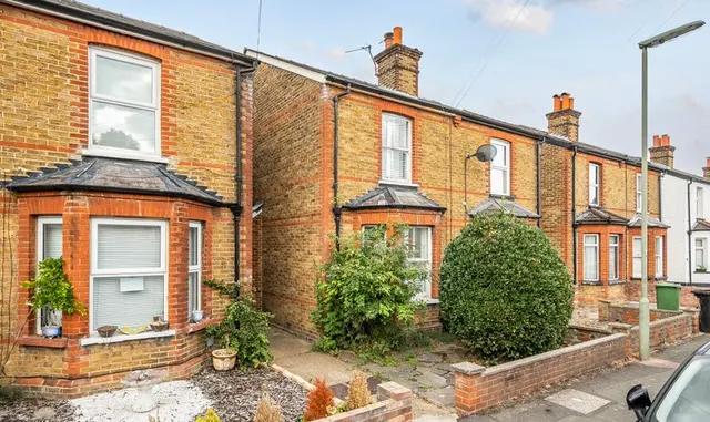 Upper Court Road, Epsom, KT19, photo 1