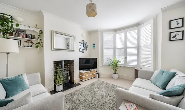 Photo 2 — Upper Court Road, Epsom, KT19
