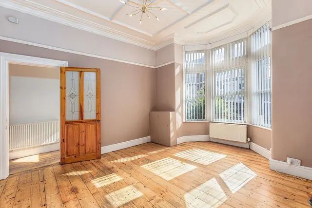 Moscow Drive, Liverpool, L13, photo 3