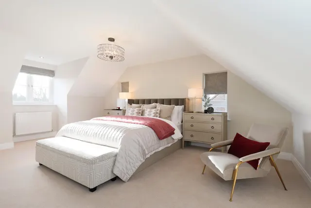 Martlet View, Burgess Hill, photo 1