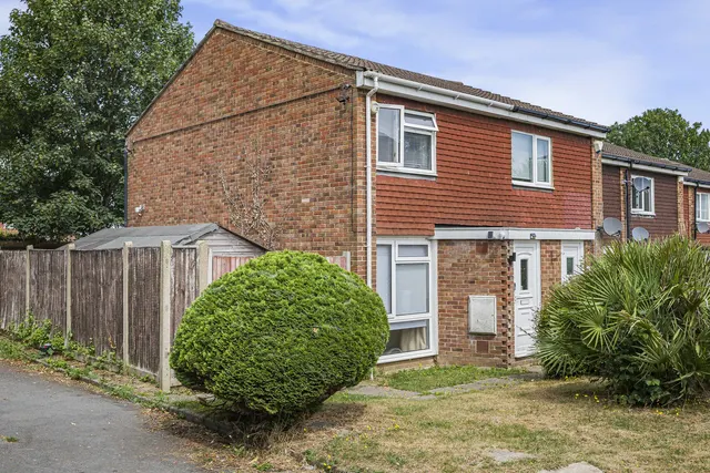 Orpington, BR5 4DQ, photo 1