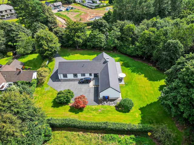 Ballynahatty Road, Belfast, BT8, photo 2