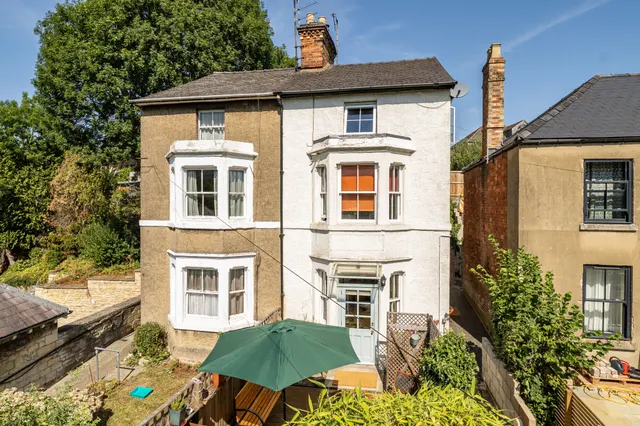 Slad Road, Stroud, GL5, photo 1
