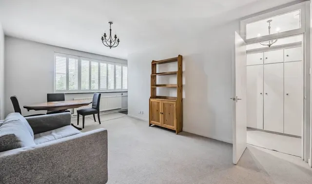 Photo 3 — Harleyford Street, Rothesay Court Harleyford Street, SE11