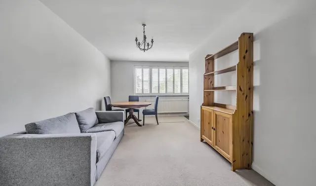 Photo 2 — Harleyford Street, Rothesay Court Harleyford Street, SE11