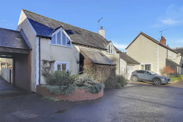 Woodbarton, Milverton, TA4, photo 1