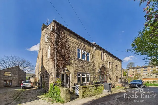 Lower White Lee, Hebden Bridge, West Yorkshire, HX7, photo 1