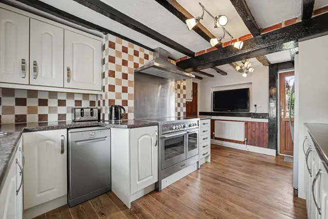 Moira Road, Overseal, DE12, photo 3