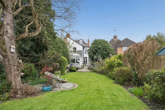 Photo 3 — Wharf Lane, Bourne End SL8 5RU