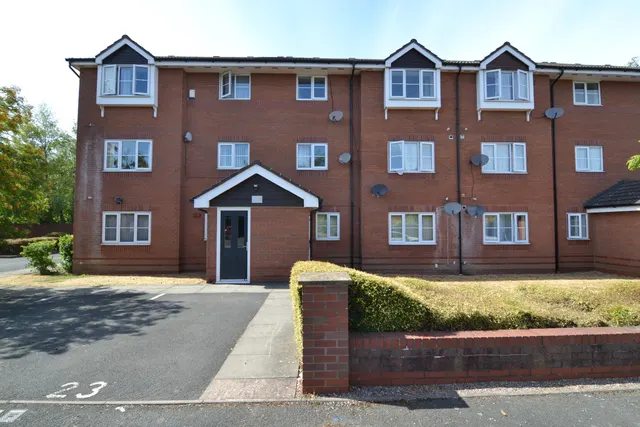 Photo 2 — Morville Croft, Bilston, Wolverhampton, WV14 0UG