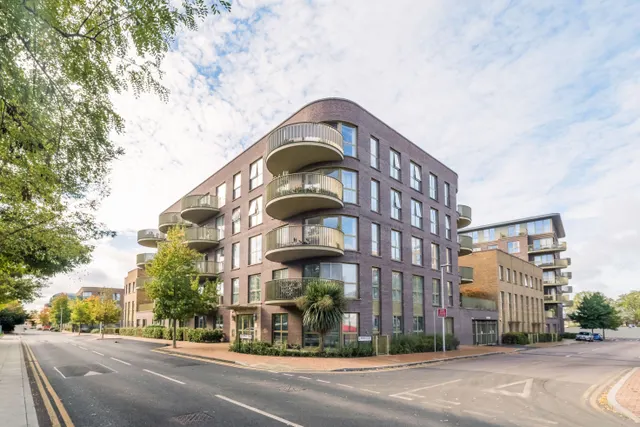 Tudway Road, London, SE3, photo 1