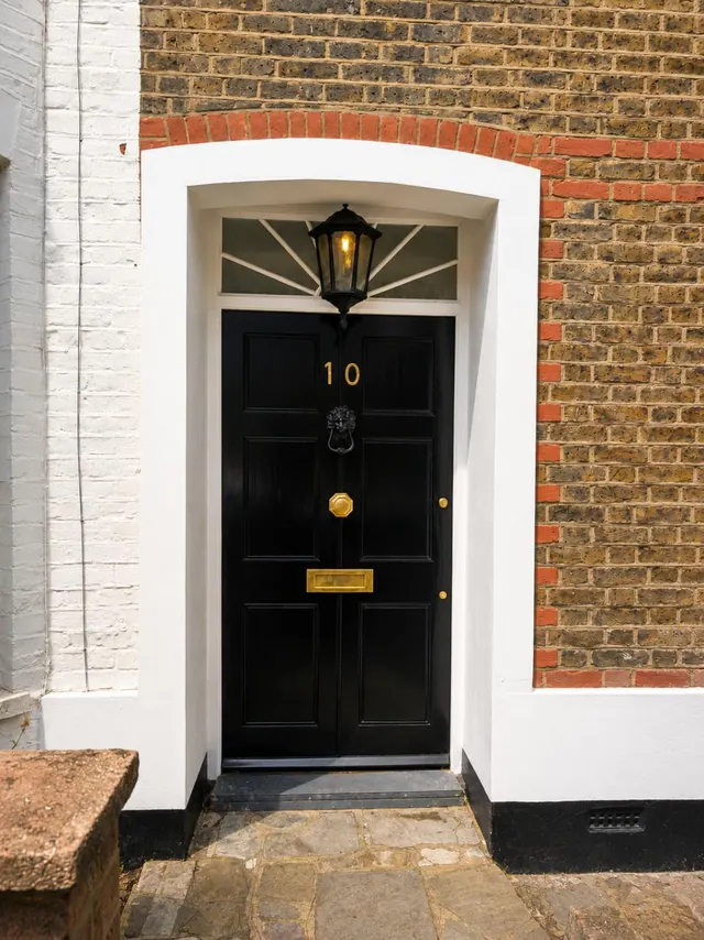 Evelyn Gardens, Richmond, TW9, photo 1