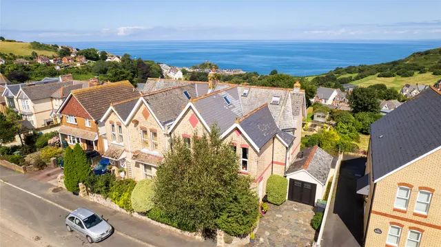 Crofts Lea Park, Ilfracombe, EX34, photo 1