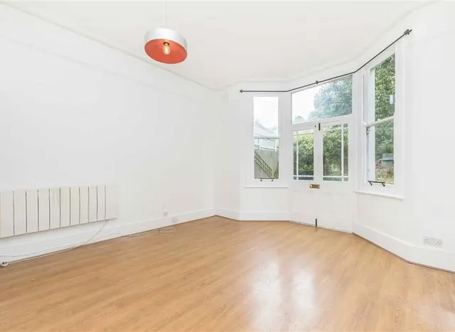 Musgrove Road, New Cross, SE14, photo 2