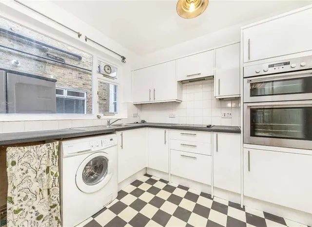 Musgrove Road, New Cross, SE14, photo 3