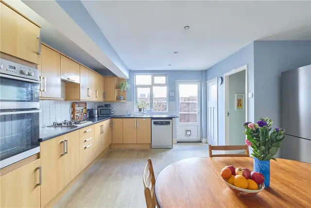 Mowbray Road, Cambridge, CB1, photo 2