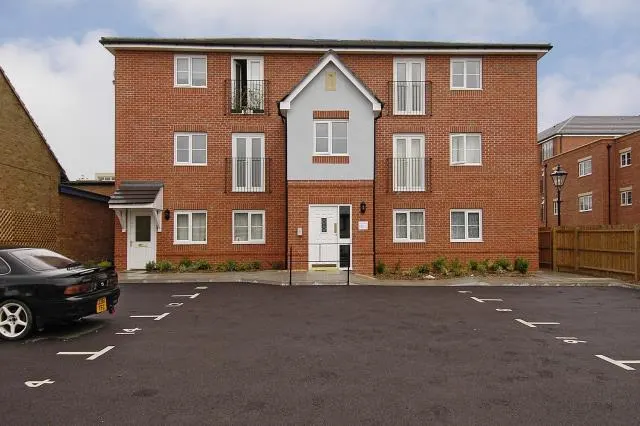Edgecombe Road, Headington, OX3, photo 1