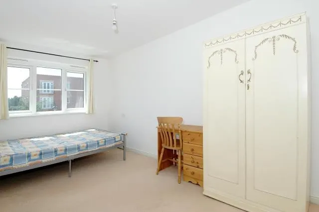 Edgecombe Road, Headington, OX3, photo 2