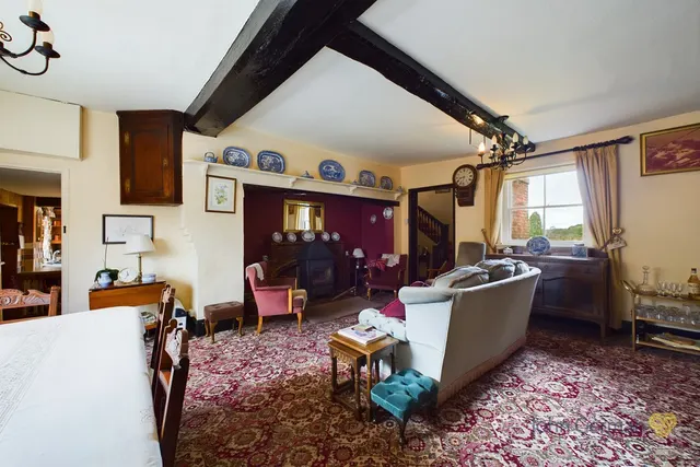 Roston, Ashbourne, photo 3