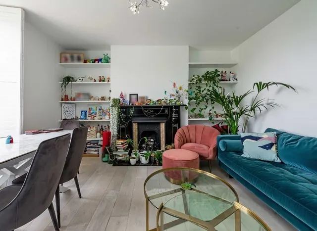 Hillmarton Road, Hillmarton Conservation, N7, photo 3