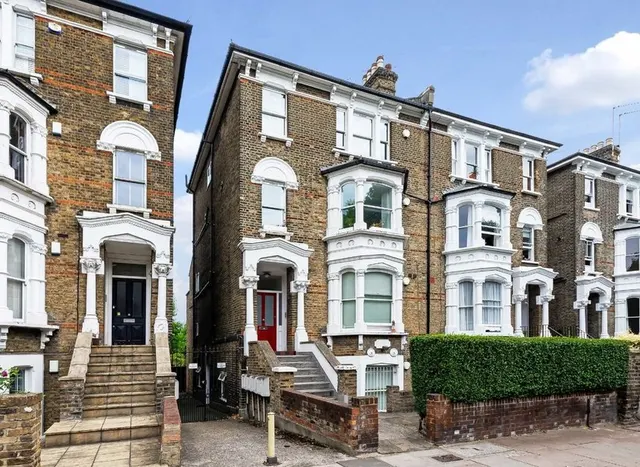 Hillmarton Road, Hillmarton Conservation, N7, photo 1