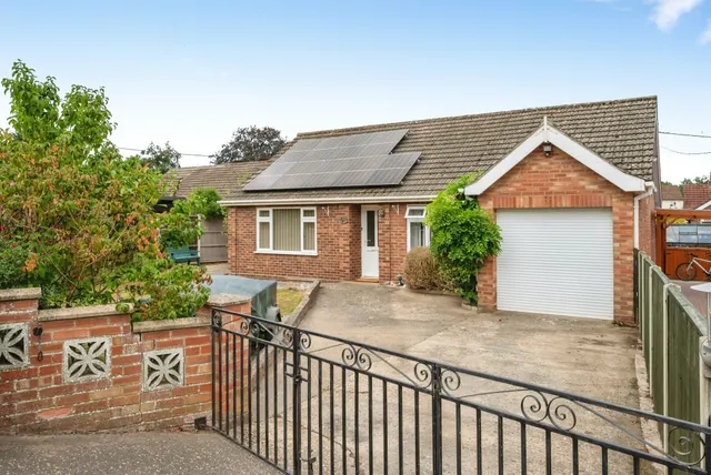 Marshgate, North Walsham, photo 1