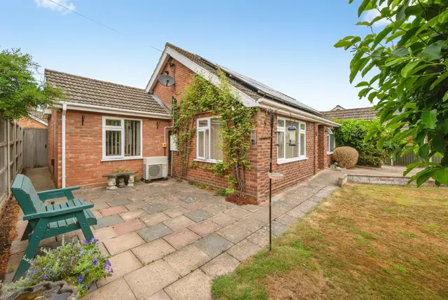 Photo 3 — Marshgate, North Walsham