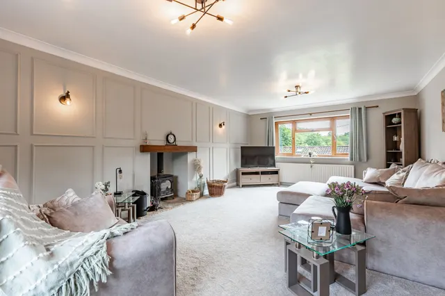 Spacious, Well-Appointed Family Prope, photo 2